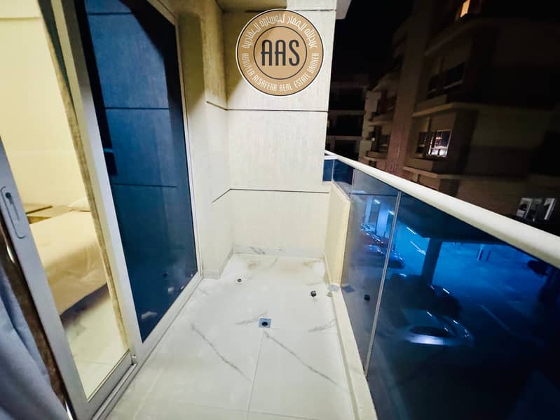 Brand New Fully Furnished 2BHK Available In Liwan2 Dubailand - Image 12