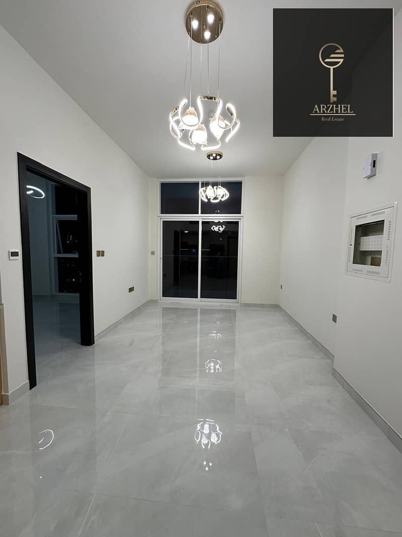 ELEGENT 1 BEDROOM FOR RENT