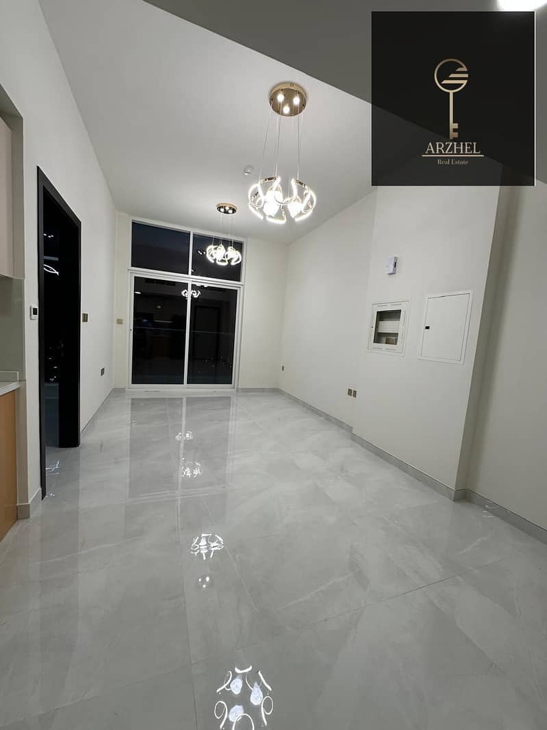 ELEGENT 1 BEDROOM FOR RENT