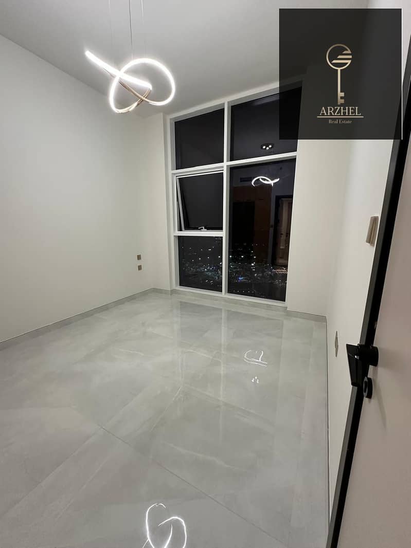 ELEGENT 1 BEDROOM FOR RENT