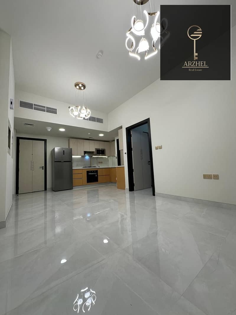 ELEGENT 1 BEDROOM FOR RENT