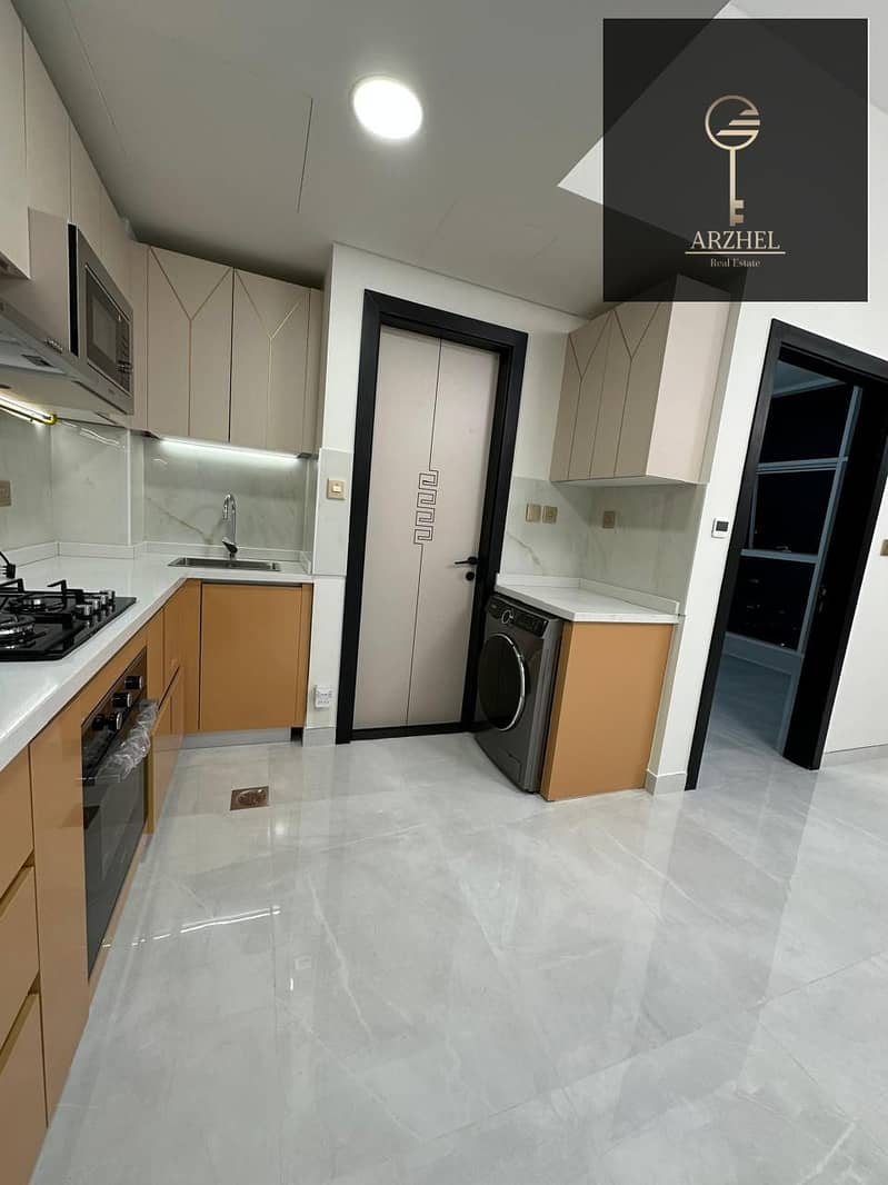 ELEGENT 1 BEDROOM FOR RENT - Image 6