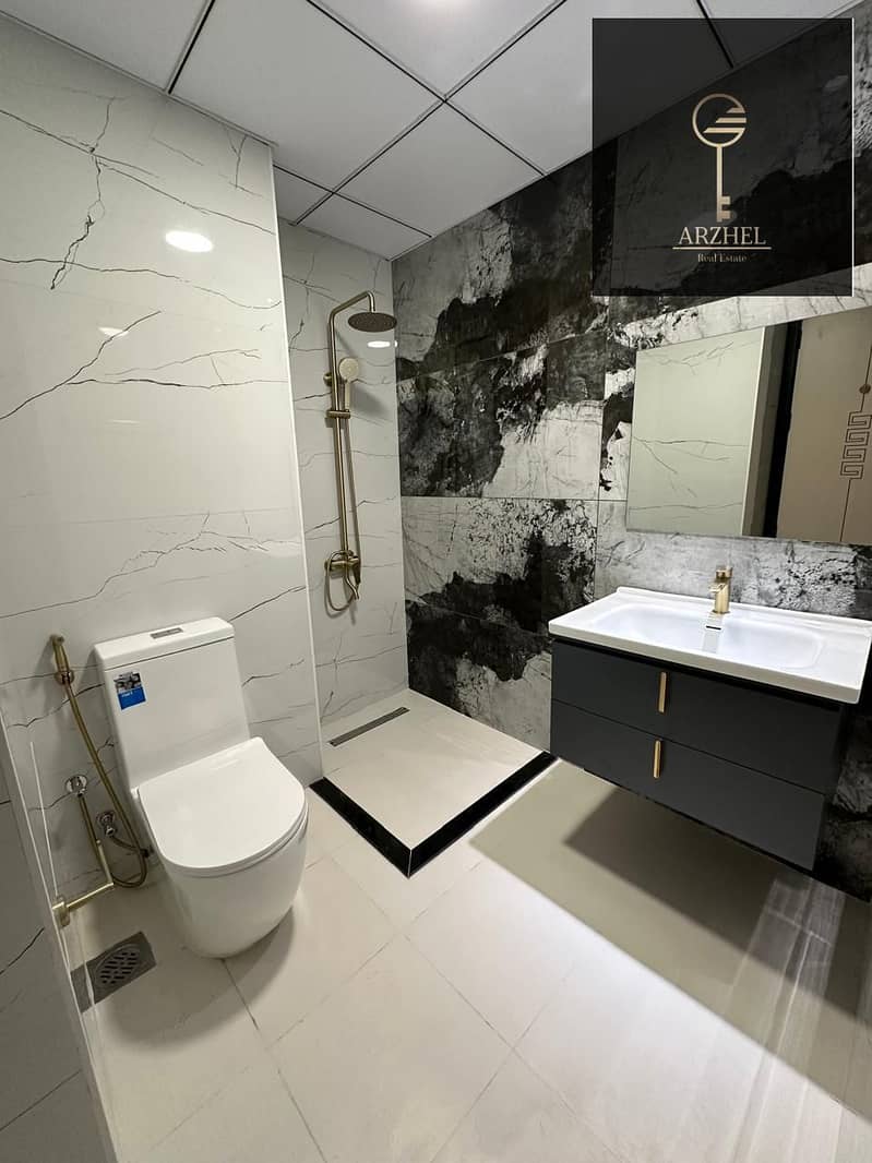 ELEGENT 1 BEDROOM FOR RENT - Image 8