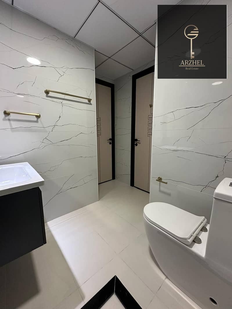 ELEGENT 1 BEDROOM FOR RENT - Image 9