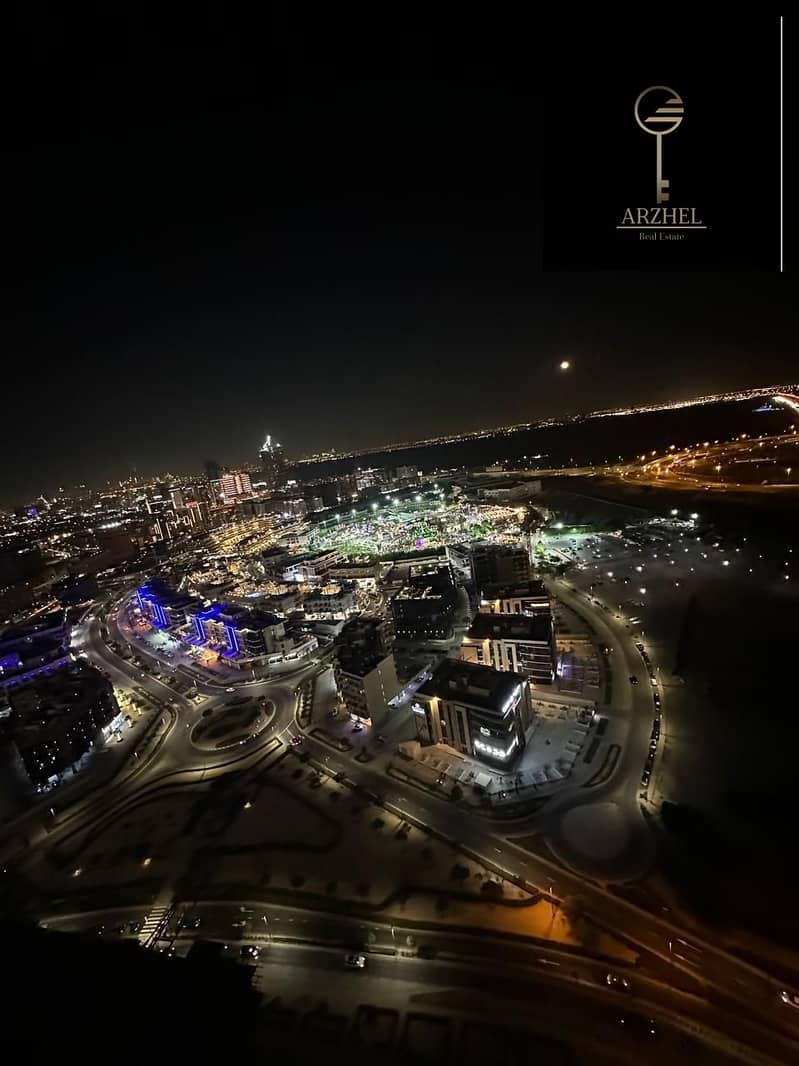 ELEGENT 1 BEDROOM FOR RENT - Image 11