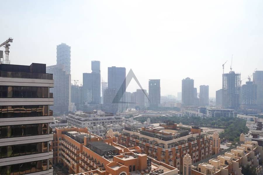 1 Bedroom | Community View | Next To Exit - Image 8