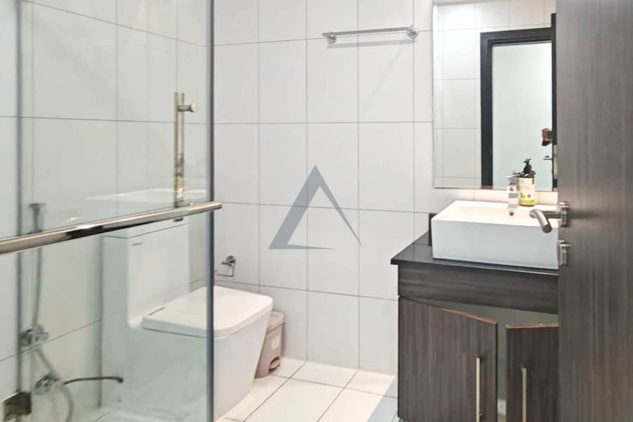 Fully Furnished 2BR | Prime Location | Vacant | Geepas Tower - Image 14