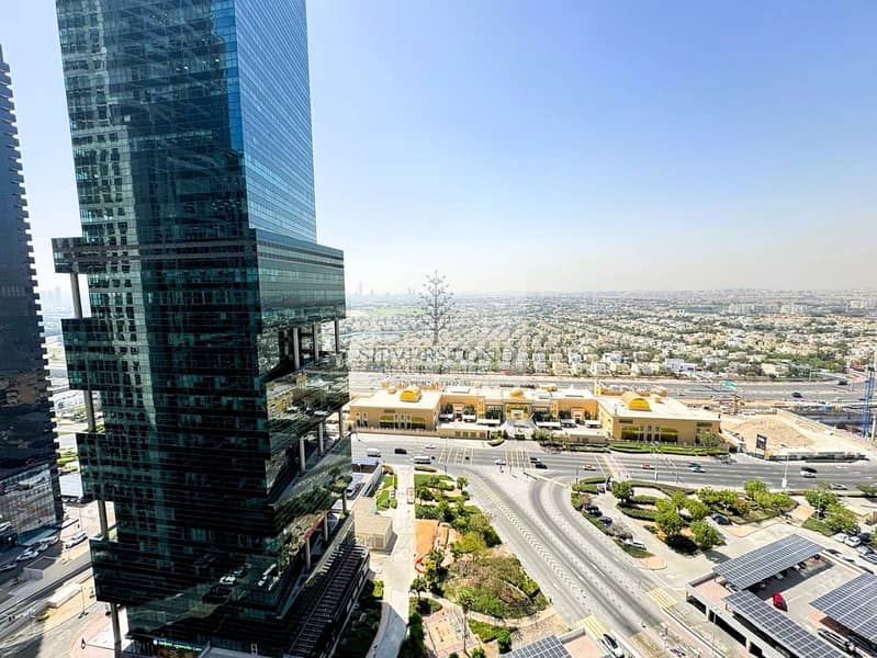 Spacious | Furnished | High Floor Lake View - Image 16