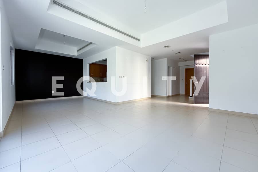 Type 3E | Huge Garden | Single Row | Vacant Soon - Image 7