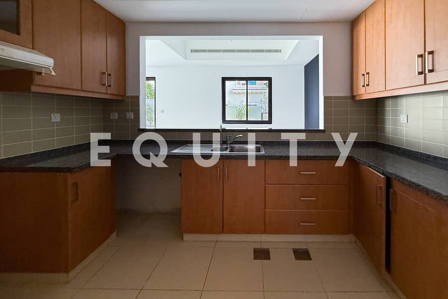 Type 3E | Huge Garden | Single Row | Vacant Soon - Image 22