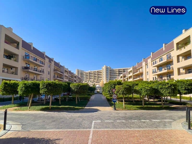 Full Garden view | Rented | Ground Floor - Image 9