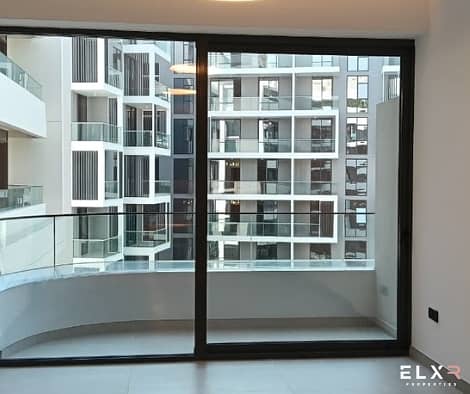 High-Floor 1BR + Maid For Rent | Pool View | Brand New | High ROI | Altia One, DSO