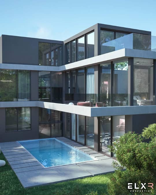 High-Floor 1BR + Maid For Rent | Pool View | Brand New | High ROI | Altia One, DSO