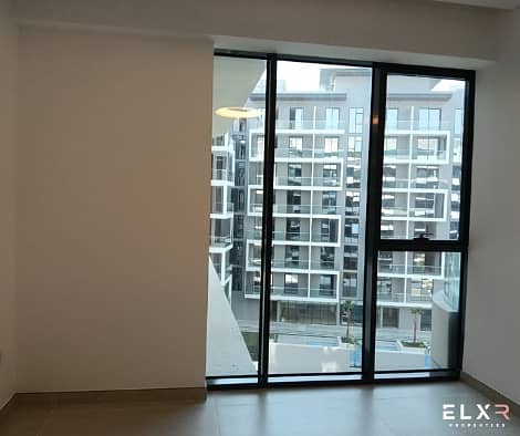 High-Floor 1BR + Maid For Rent | Pool View | Brand New | High ROI | Altia One, DSO - Image 6