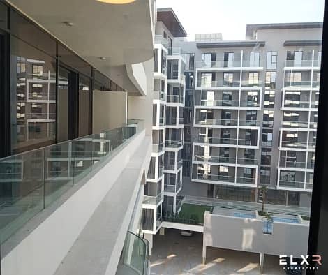 High-Floor 1BR + Maid For Rent | Pool View | Brand New | High ROI | Altia One, DSO - Image 7