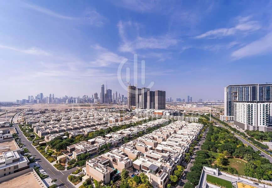 Spacious Duplex | Great View | High Floor | Vacant from Feb - Image 14