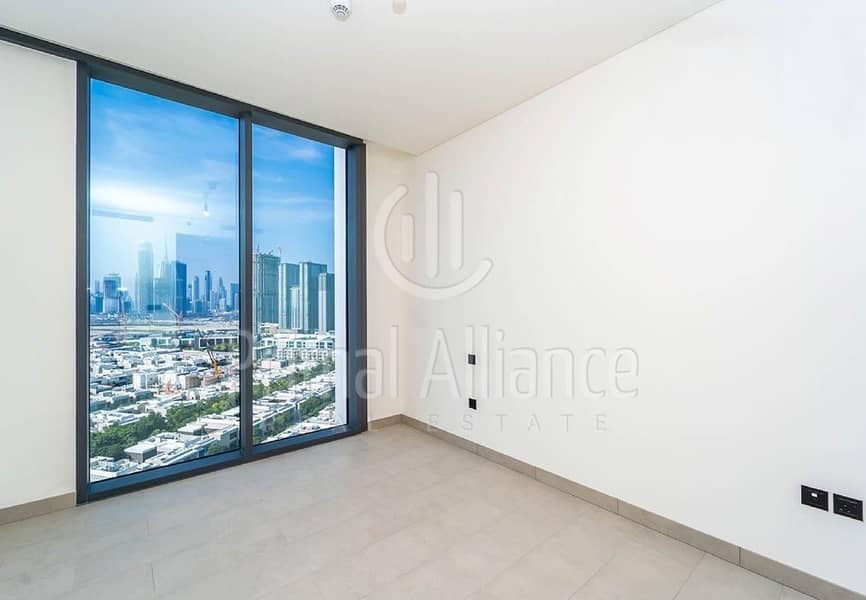 Spacious Duplex | Great View | High Floor | Vacant from Feb - Image 21