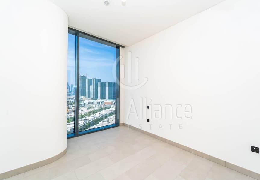 Spacious Duplex | Great View | High Floor | Vacant from Feb - Image 22