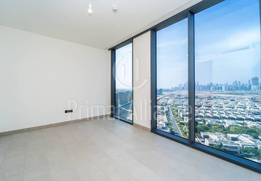 Spacious Duplex | Great View | High Floor | Vacant from Feb - Image 23