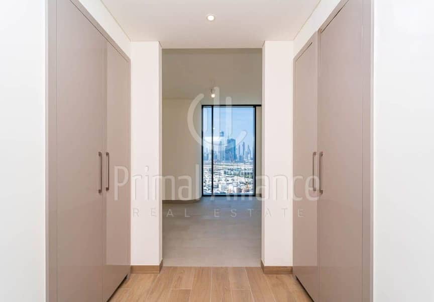 Spacious Duplex | Great View | High Floor | Vacant from Feb - Image 27