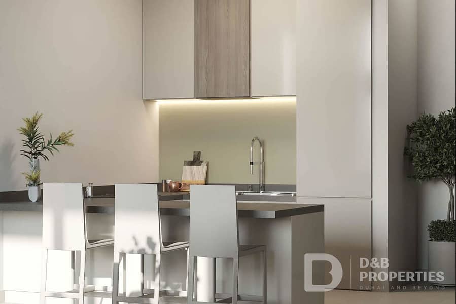 Investor Deal | Luxurious Unit | Panoramic View - Image 6