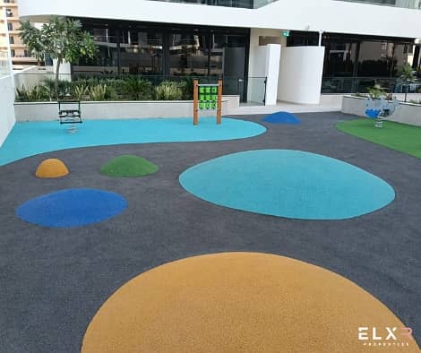 High-Floor 1BR + Maid For Rent | Pool View | Brand New | High ROI | Altia One, DSO - Image 14