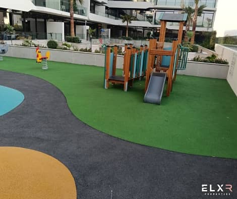 High-Floor 1BR + Maid For Rent | Pool View | Brand New | High ROI | Altia One, DSO - Image 16