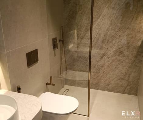 High-Floor 1BR + Maid For Rent | Pool View | Brand New | High ROI | Altia One, DSO - Image 19