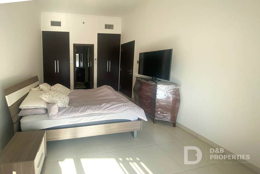 Marina and Palm View | Prime Location | Furnished - Image 8