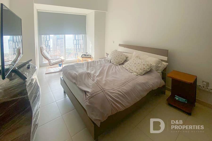 Marina and Palm View | Prime Location | Furnished - Image 9