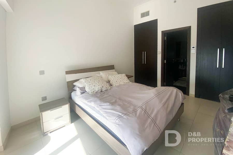 Marina and Palm View | Prime Location | Furnished - Image 10