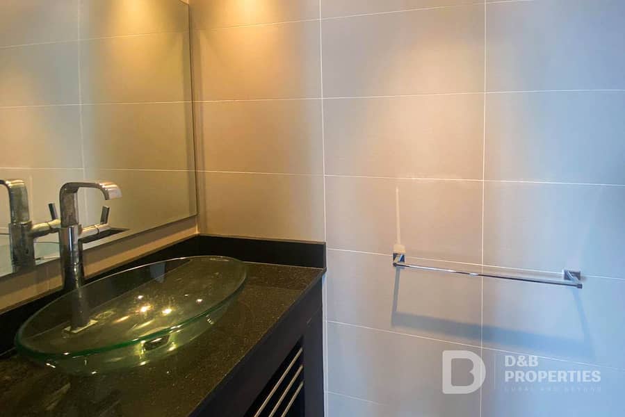 Marina and Palm View | Prime Location | Furnished - Image 12