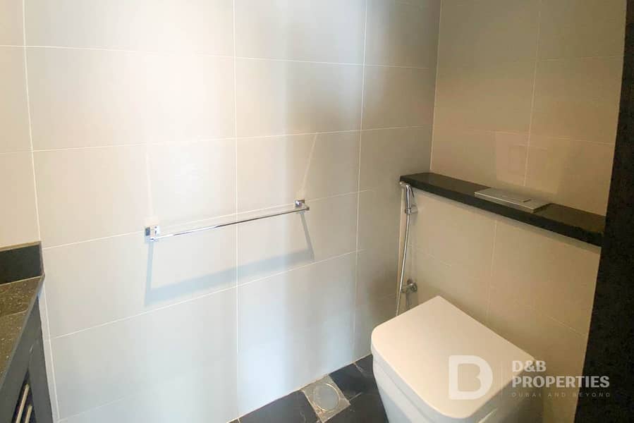 Marina and Palm View | Prime Location | Furnished - Image 14