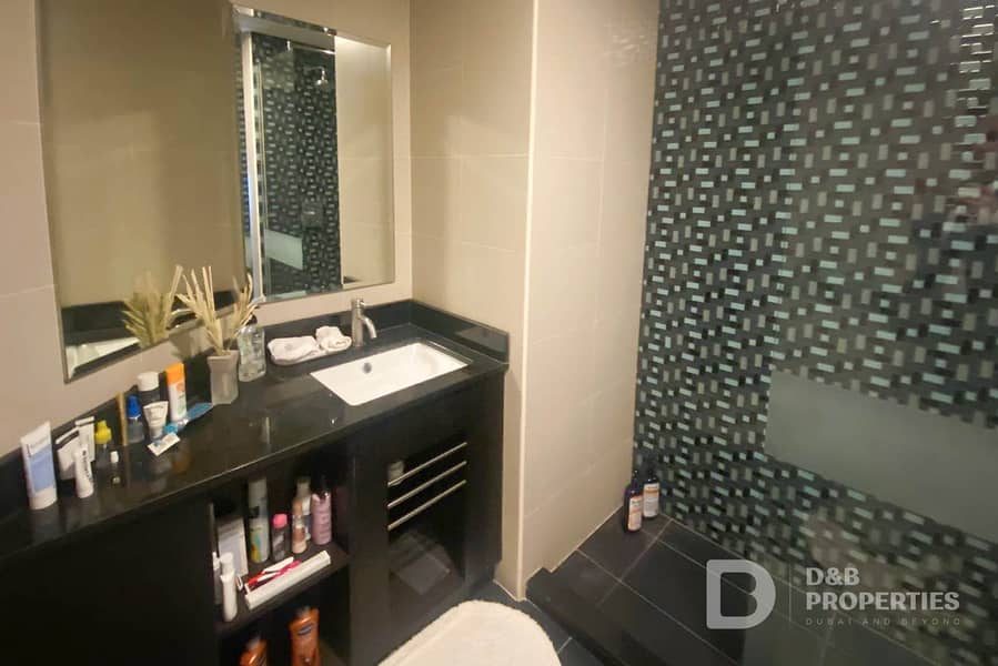 Marina and Palm View | Prime Location | Furnished - Image 15