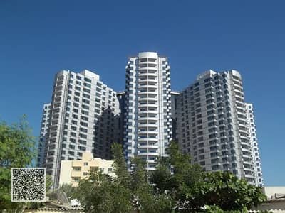 1 Bedroom Flat for Rent in Al Rashidiya, Ajman - Falcon Tower: Big 1 Bed Hall 1004. Sqft in Downtown Ajman 1 Bedroom Flat for Rent in Al Rashidiya, Ajman - Falcon Tower: Big 1 Bed Hall 1004. Sqft in Downtown Ajman
