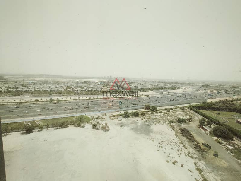 2BED |FULLY FURNISHED| VACANT