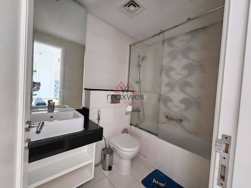 2BED |FULLY FURNISHED| VACANT