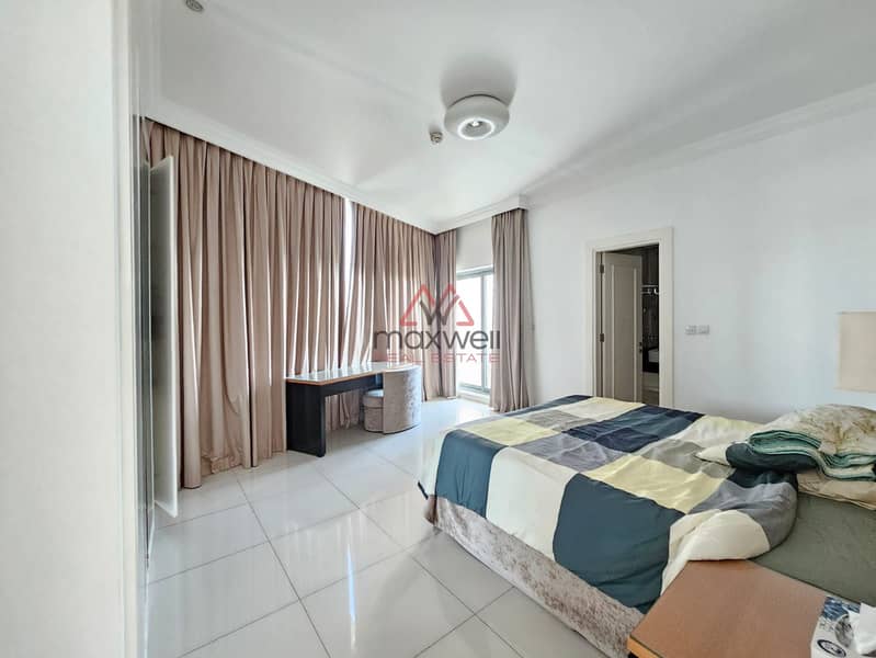 2BED |FULLY FURNISHED| VACANT - Image 6