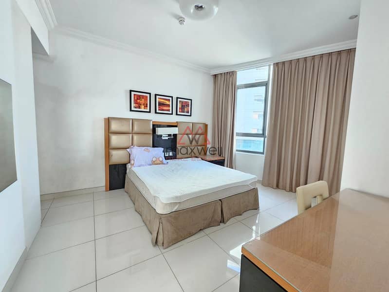 2BED |FULLY FURNISHED| VACANT - Image 7