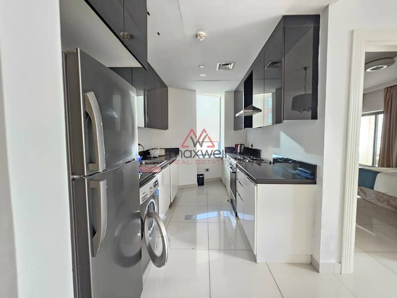 2BED |FULLY FURNISHED| VACANT - Image 8