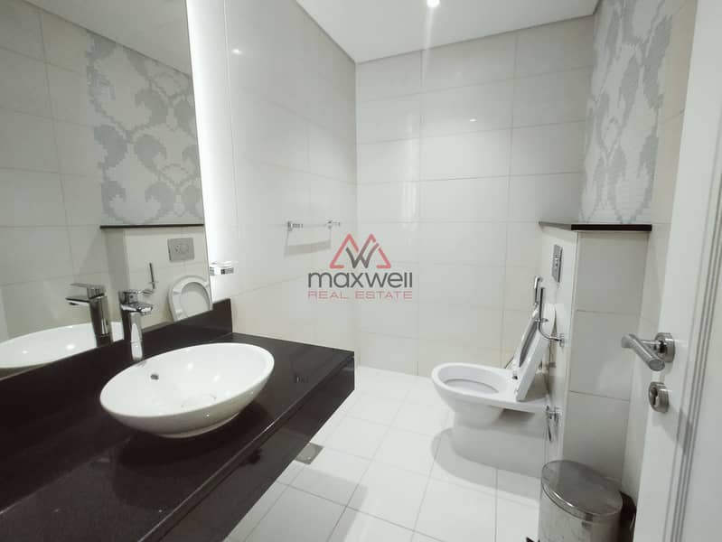 2BED |FULLY FURNISHED| VACANT - Image 9