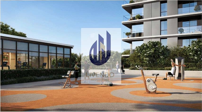 A Tranquil Waterfront Address at Dubai Creek Harbour - Image 9