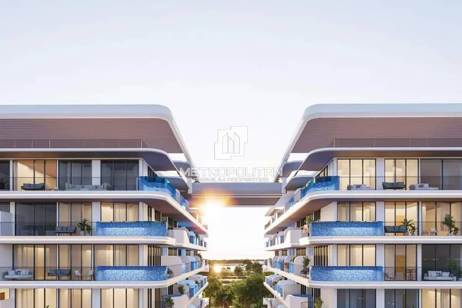 Resort Inspired| Light Filled | Prime Connectivity