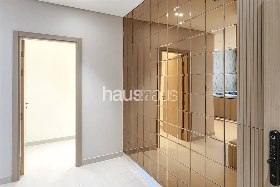 Available | Best View | High Floor | Furnished