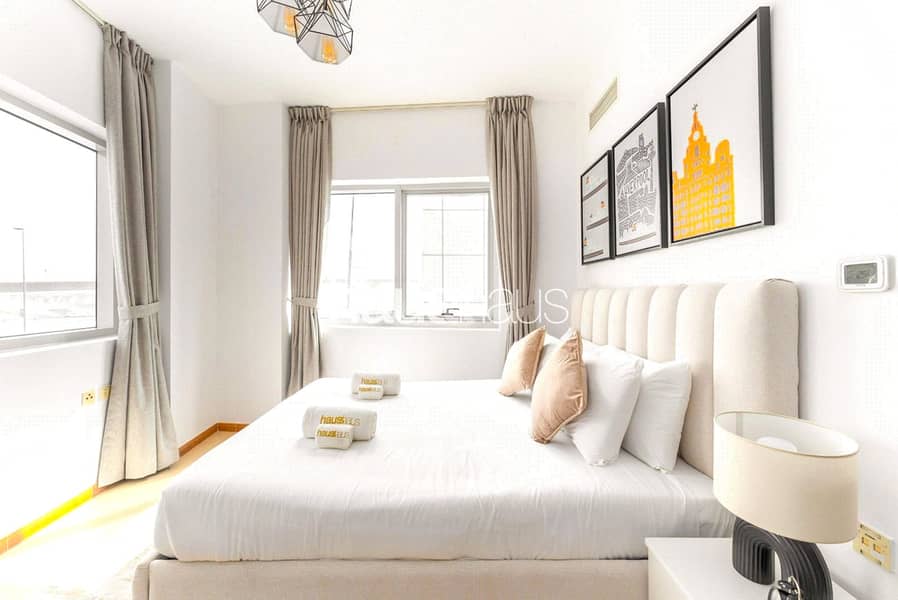 Vacant! | Upgraded | Ideal Location