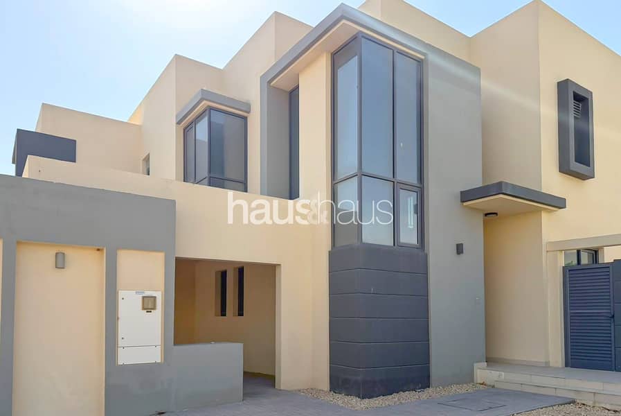 Corner Unit | Vacant Now | Freshly Painted