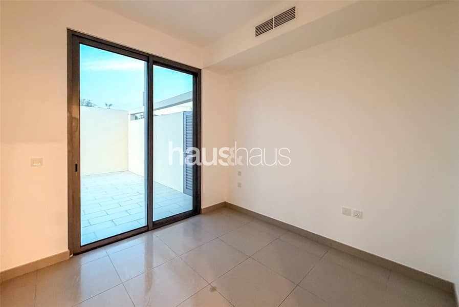 Corner Unit | Vacant Now | Freshly Painted