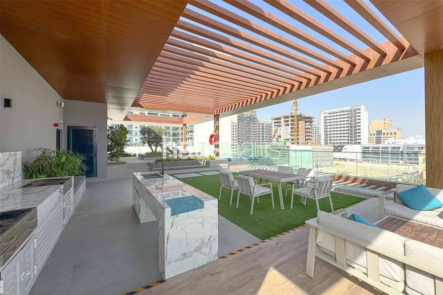 1 Bed unfurnished | Spacious | Appliances Included