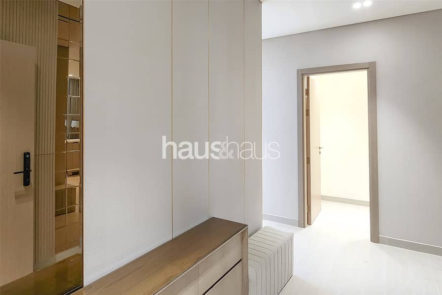 Available | Best View | High Floor | Furnished - Image 12