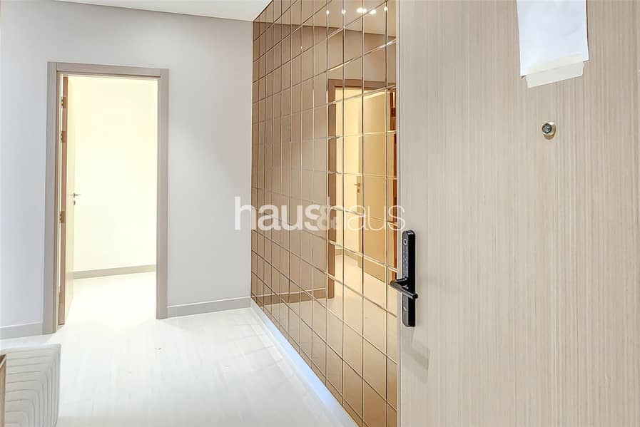 Available | Best View | High Floor | Furnished - Image 13